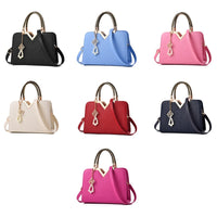 SOOTC- New Summer Female Bag For Ladies Phone Pocket Zipper Woman Handbags Flap Famous Brand Leather Women Shoulder Crossbody Bags
