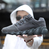 UBFEN fashion Casual Shoes For Men comfortable shoes autumn/winter warm casual shoes. SOOTC