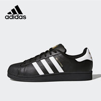 SOOTC WolfLanda Adidas Originals Superstar Unisex Skateboarding Shoes,Official New Arrival Sneakers Classique Shoes