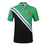 Hot Sale Men Polo Shirt Summer sport T shirts golf training garment Sports short sleeve Breathable tops lager size XXXL