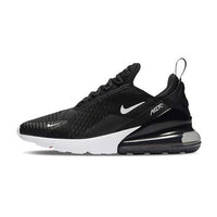 SOOTC WolfLanda Original Authentic Nike Air Max 270 Womens Running Shoes Sneakers Sport Outdoor Shock Absorbing Lightweight 2019 New AH6789-001