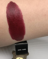 SOOTC-WolfLanda Top-quality Matte Lipstick make up Lipstick Ruby Woo DIVA HONEY LOVE Angel RUSSIAN RED Kinda sexy VELVET TEDDY  42color ePacket